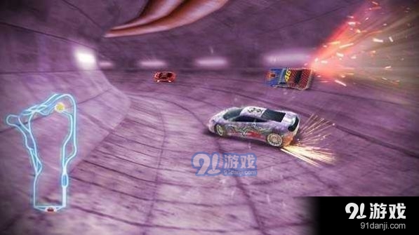 泥浆赛跑v1.9.10截图2
