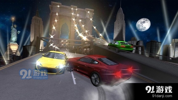 豪车狂飙驾驶306.4.0.3021截图3