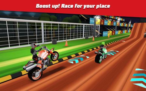 摩托车之王v1.3.4截图4