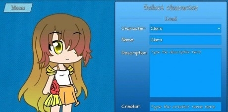 加查动画制作Beta 1.3.8截图1