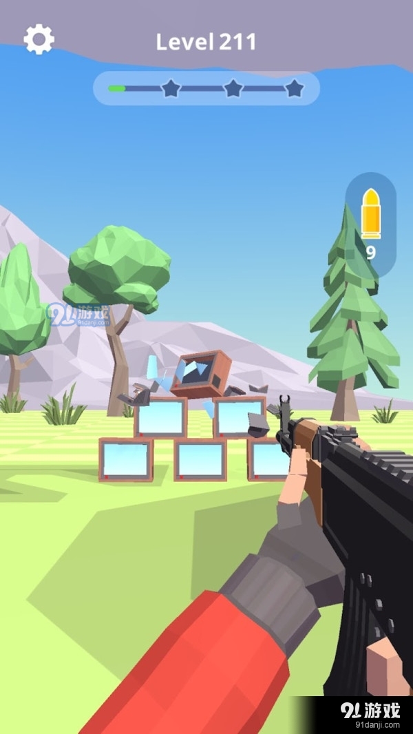 瞄准训练营1.3.12截图5