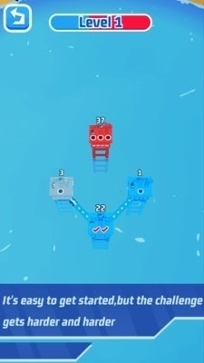 冲突停车0.8截图2