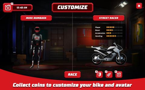摩托车之王v1.3.4截图5
