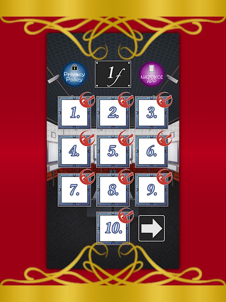 解谜美术馆v1.3.6截图2