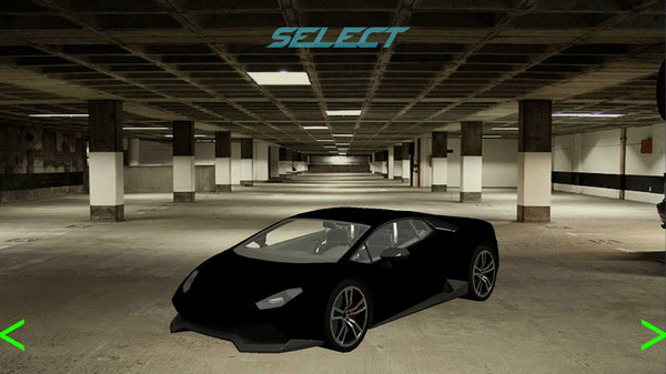 黑色的雷霆怒火v1.4.3截图2