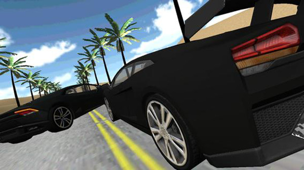 黑色的雷霆怒火v1.4.3截图3