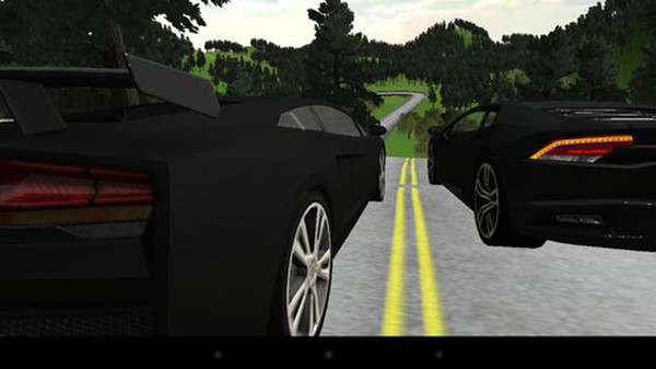 黑色的雷霆怒火v1.4.3截图4