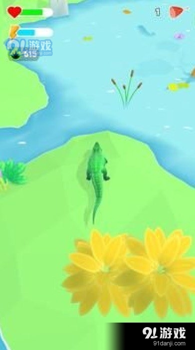 野生动物探险v0.10截图3