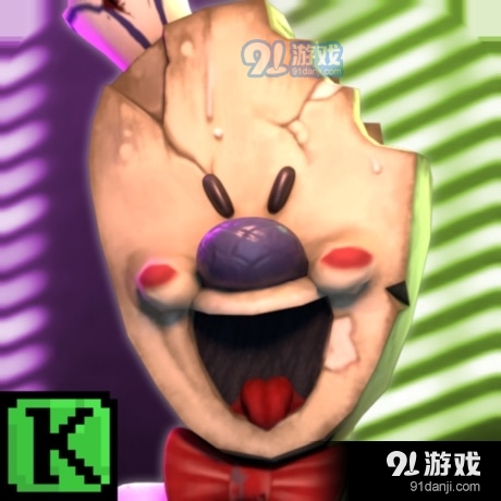 恐怖冰淇淋车小游戏v1.1.10