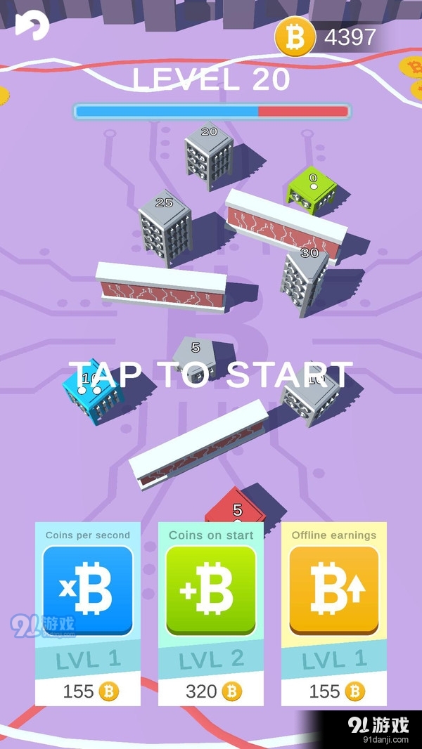 采矿大亨2.7.4截图1