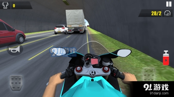 我是赛车王1.3.9截图3
