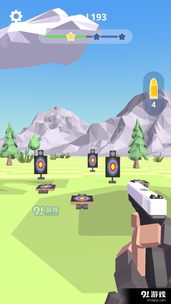 瞄准训练营1.3.12截图3