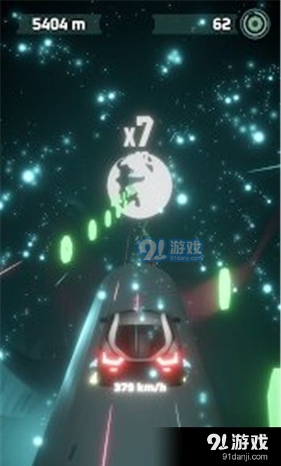 炫酷的汽车1.4.5截图1