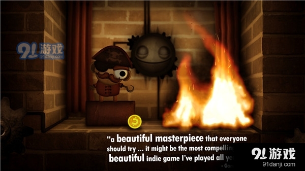 小小炼狱手机版v2.0.3.5截图2