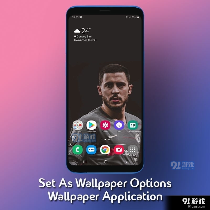 英格兰足球手机壁纸1.15截图1