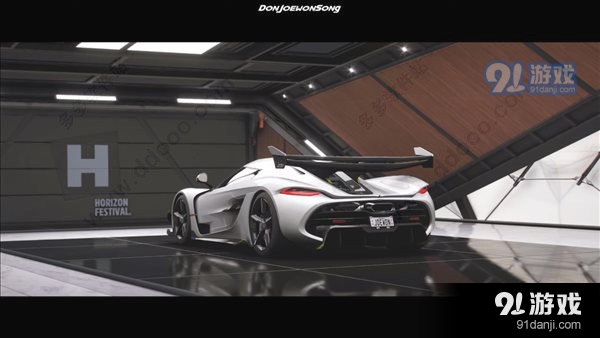 地平线5中文版v5.0.0.6截图2