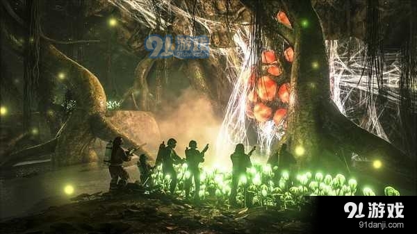 方舟：生存进化modv2.0.28截图2