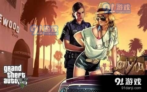 gta5本v1.3截图2