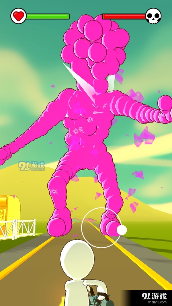 我是狙击手2.6截图2