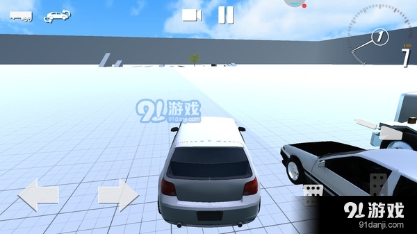 车祸模拟器v1.5.6截图2