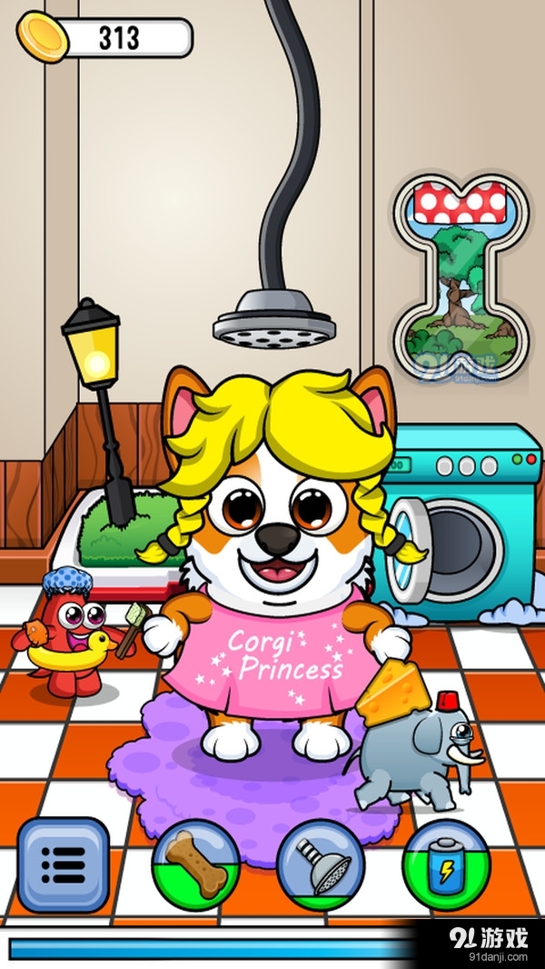 宠物柯基1.70截图2