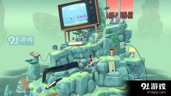 花园之间手游v1.10截图4