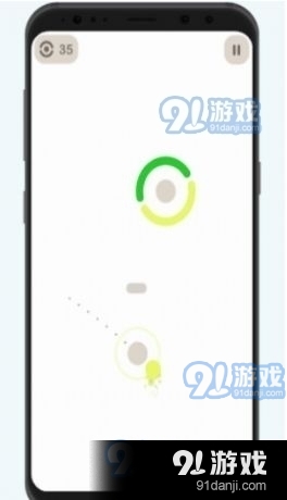 弹球穿彩环1.8截图1