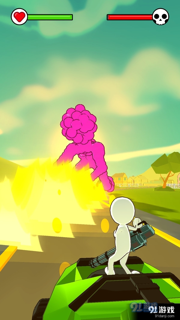 我是狙击手2.6截图3