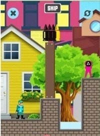 鱿鱼游戏幸存者6截图2