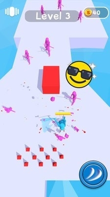 宝剑决斗1.3.5截图3