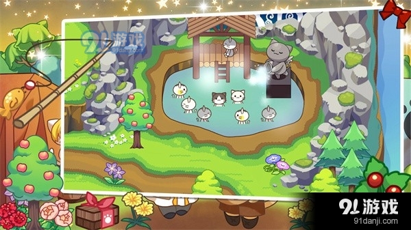 萌萌小当家1.7截图4