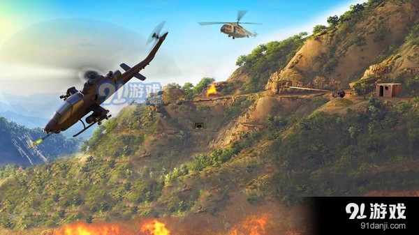 绝地战场英雄求生行动189.5.3.3022截图2