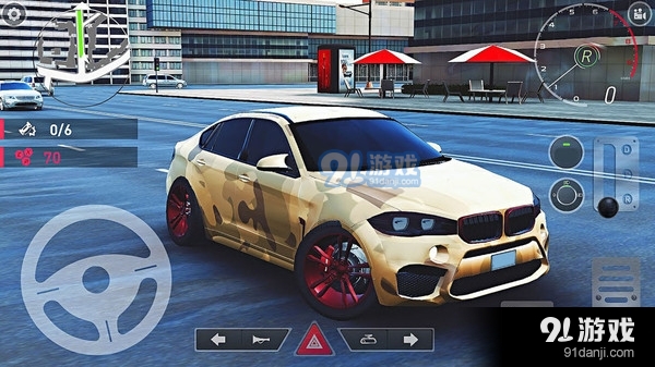 全民开车模拟器306.2.0.3022截图3