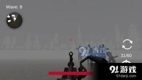 僵尸史诗射手5截图4