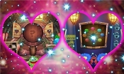 沙滩球男孩逃脱v0.8截图1