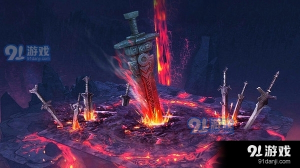 仙魔决1.4.5截图1