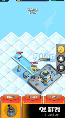 捍卫基地6截图4