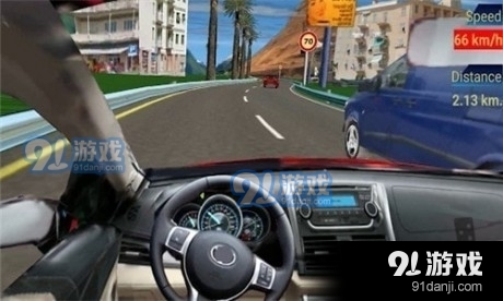 弯道上的赛车1.4截图1