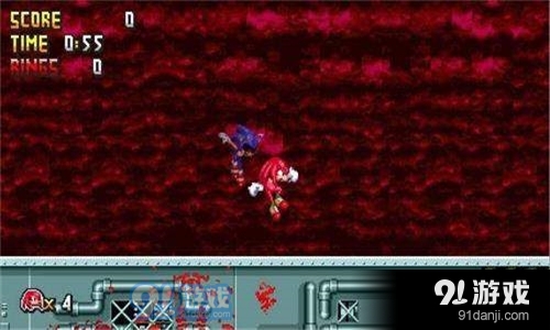 索尼克exe大逃杀联机版v1.0.3截图1