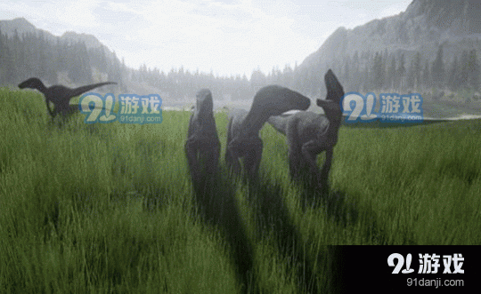 theisle恐龙岛免费版v1.3截图4