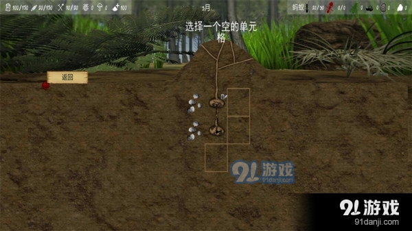 最后的蚂蚁v2.50截图3