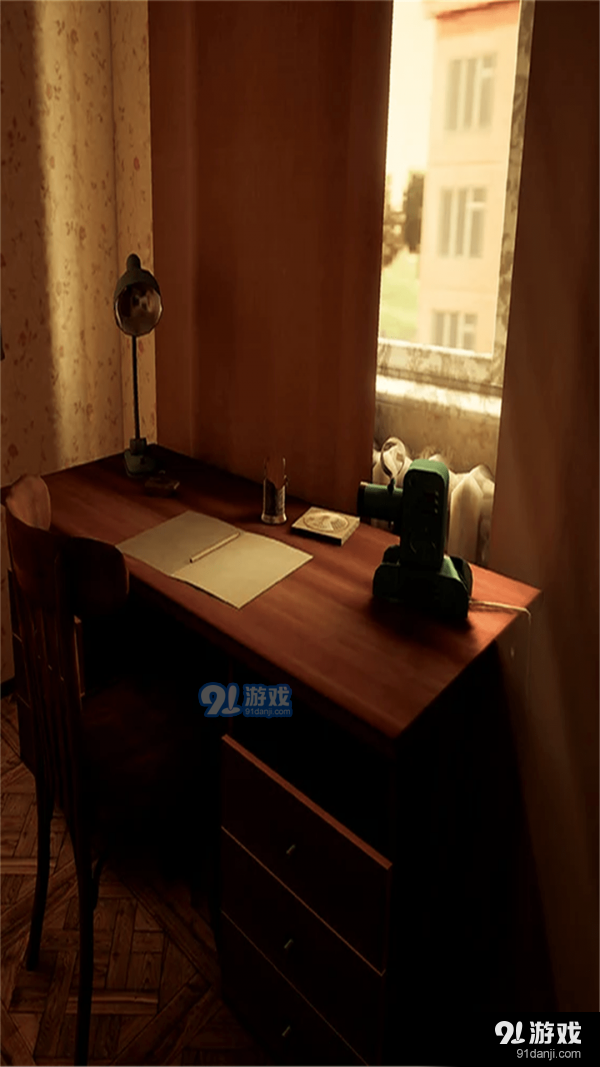 逃离70年代3.214截图2