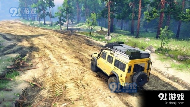 越野极限4x40.11截图4