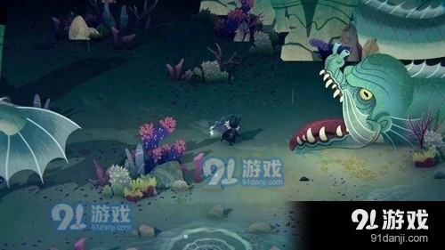 奇巫妙森v1.4截图4