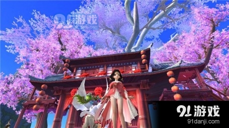 仙乐梦镜v0.25.5截图2