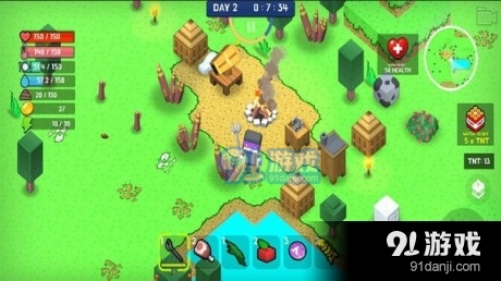 矿山工艺v18截图1