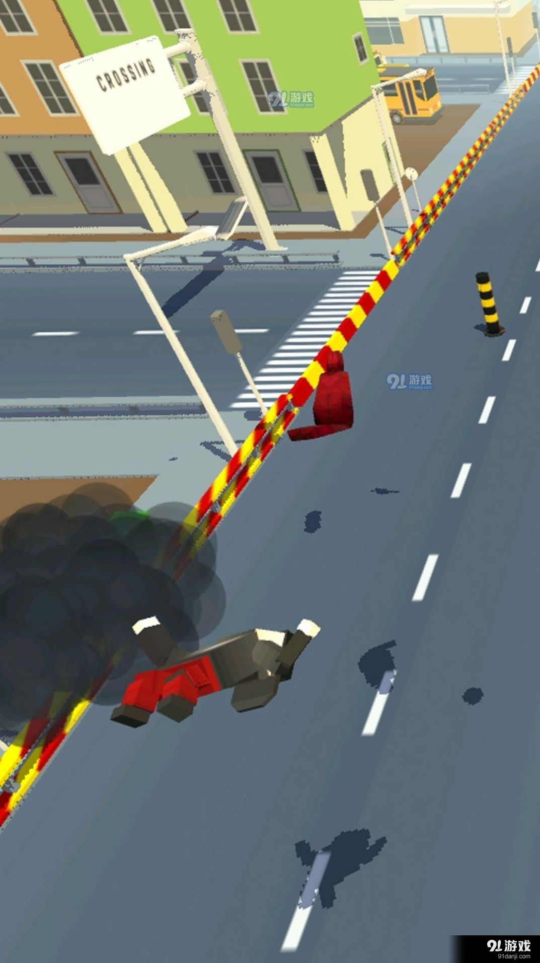 漂移向前冲官网免费1.3.0.5截图1