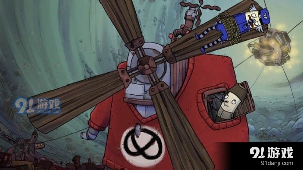 内心世界2中文版v1.4.5截图3