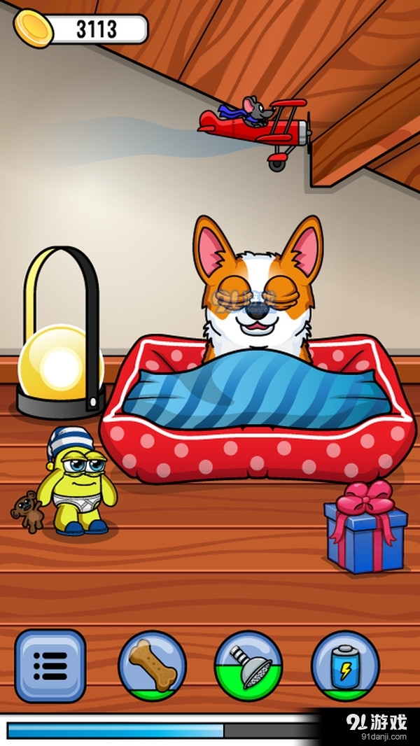 宠物柯基1.70截图1