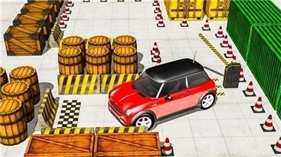 提前停车1.13.9截图3